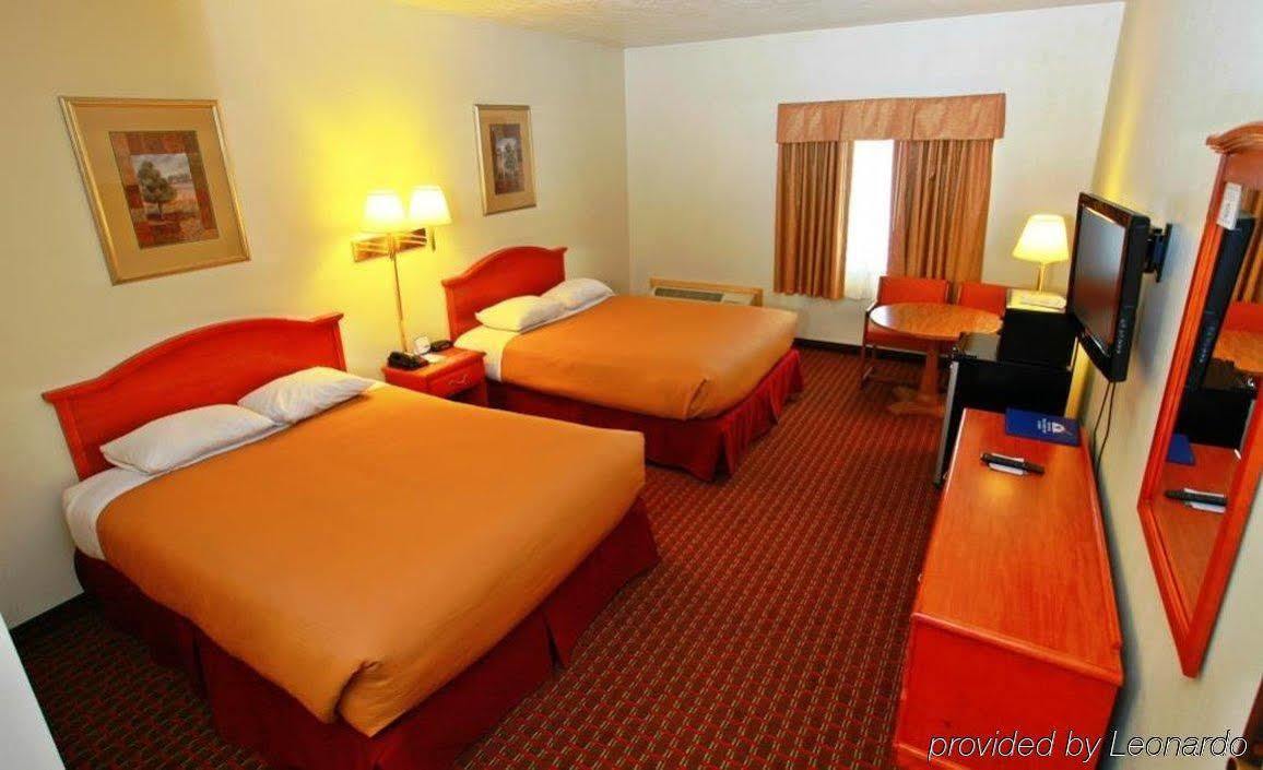 Clarion Hotel Rock Springs-Green River Exterior photo