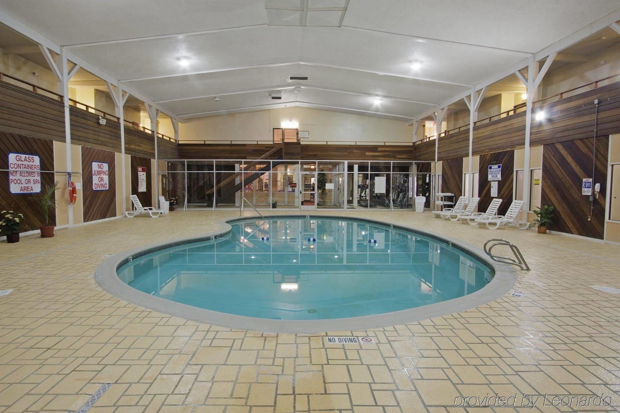 Clarion Hotel Rock Springs-Green River Facilities photo